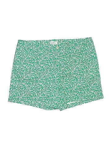 Market and Spruce Shorts (view 1)