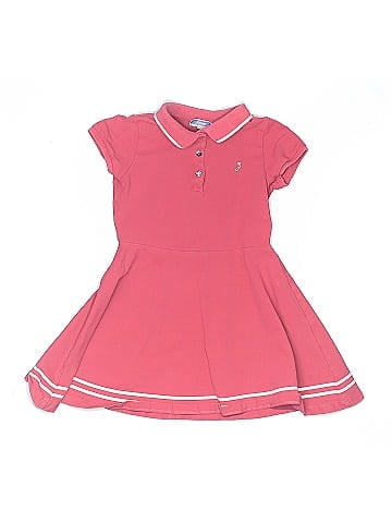 Jacadi Dress (view 1)