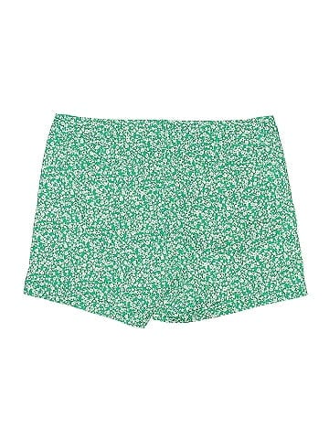 Market and Spruce Shorts (view 2)