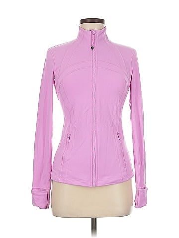 Lululemon Athletica Track Jacket (view 1)