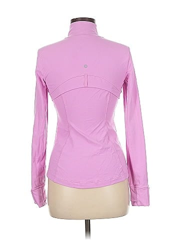 Lululemon Athletica Track Jacket (view 2)