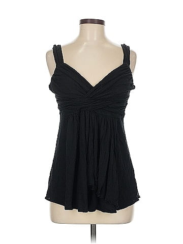 Express Sleeveless Blouse (view 1)