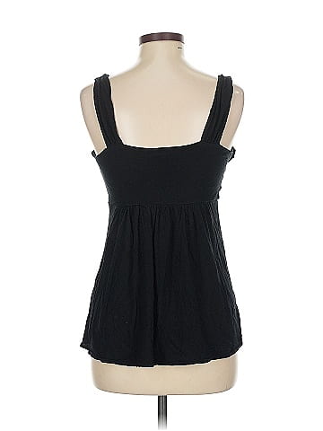 Express Sleeveless Blouse (view 2)