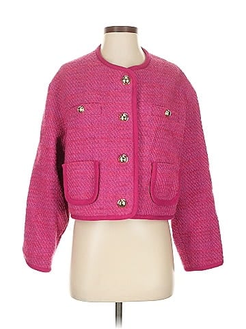 BA&SH Jacket (view 1)