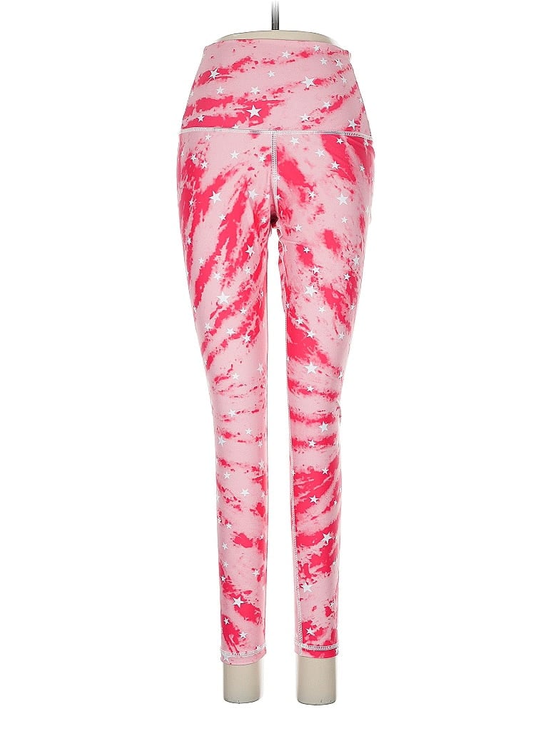 Pre-owned Chrldr Active Pants In Pink