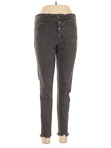 Madewell Jeans (view 1)