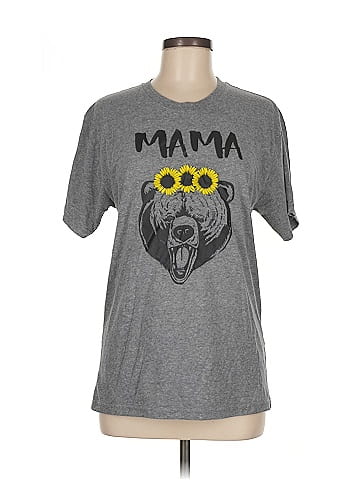 Next Level Apparel Short Sleeve T-Shirt (view 1)