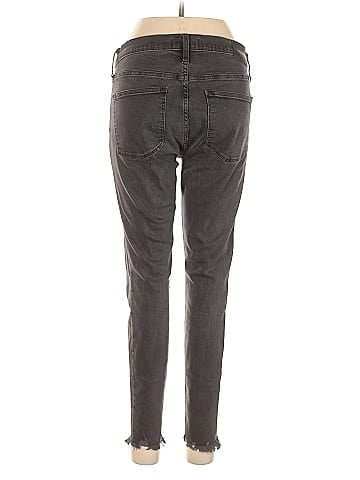 Madewell Jeans (view 2)