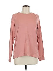 Lou & Grey For Loft Sweatshirt