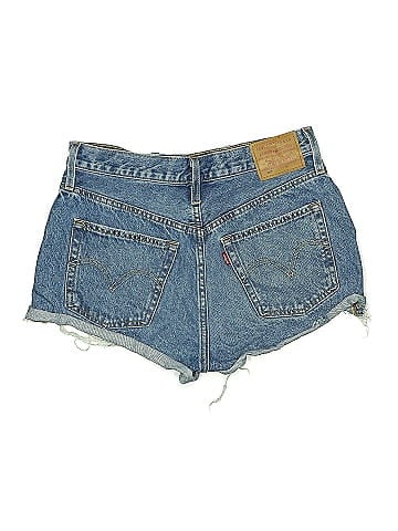 Levi's Denim Shorts (view 2)
