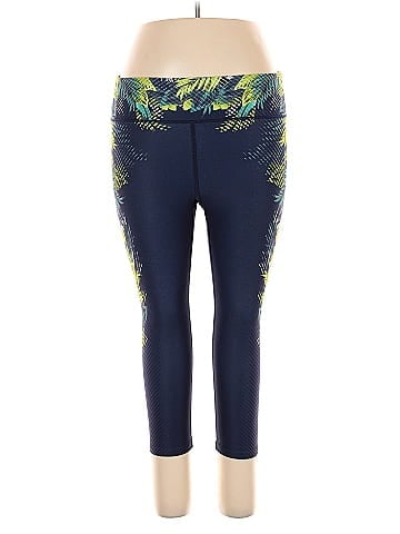 Fila Sport Active Pants (view 1)