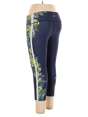 Fila Sport Active Pants (view 2)