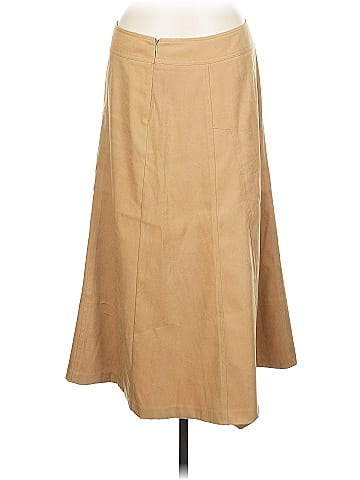 Requirements Casual Skirt (view 1)