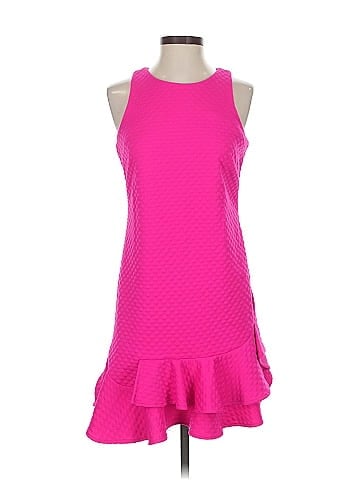 Eliza J Cocktail Dress (view 1)