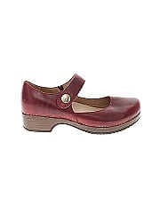 Dansko Flats