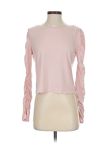 Athleta Long Sleeve T-Shirt (view 1)