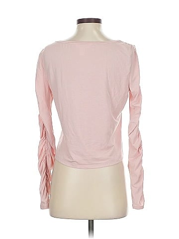 Athleta Long Sleeve T-Shirt (view 2)