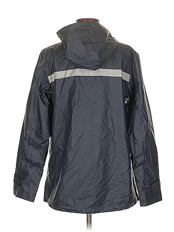 CHARLES RIVER APPAREL Raincoat (view 2)
