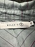 Billy T Gray Short Sleeve Button-Down Shirt Size XS - photo 7