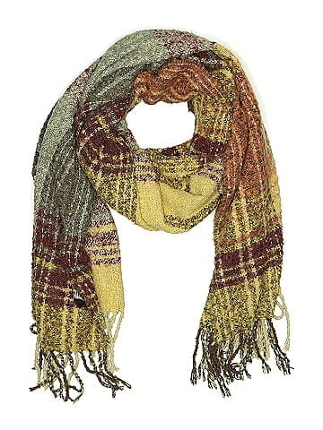 La Fiorentina Scarf (view 1)