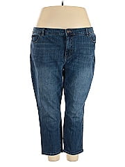 Jennifer Lopez Jeans