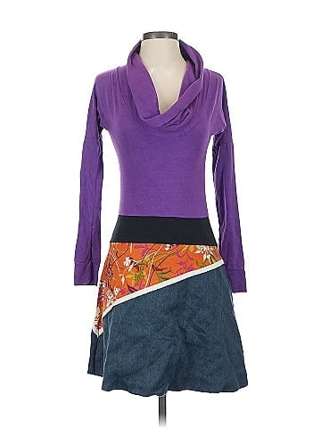 Kelly Lane Casual Dress (view 1)