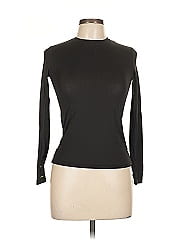 Cuddl Duds Long Sleeve T Shirt