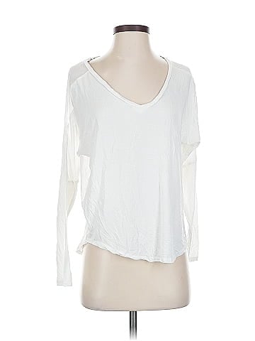 Rampage 3/4 Sleeve T-Shirt (view 1)