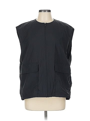 Uniqlo Kimono (view 1)