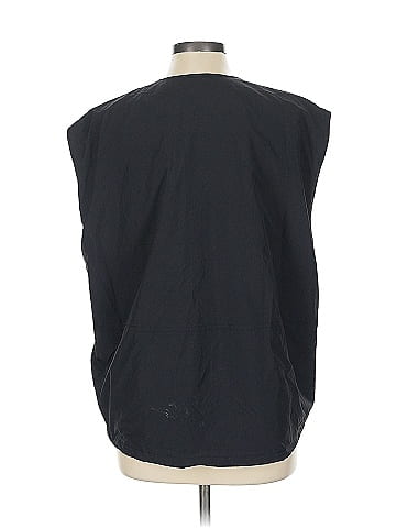 Uniqlo Kimono (view 2)