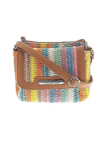 Kim Rogers Crossbody Bag (view 1)
