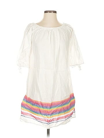 J.Crew Casual Dress (view 1)