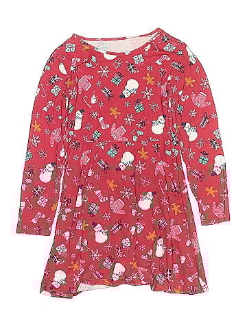 The Children's Place Dress (view 1)