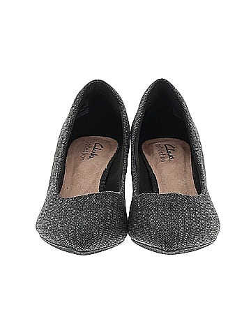 Clarks Mule/Clog (view 2)