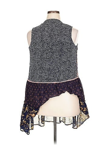 Xhilaration Casual Dress (view 2)