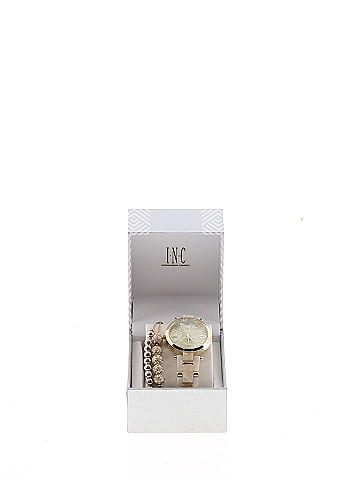 INC International Concepts Watch (view 1)