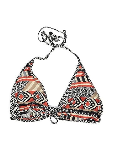 Kenneth Cole New York Swimsuit Top (view 2)