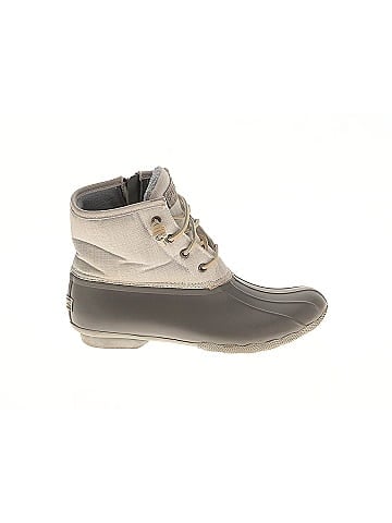 Sperry Top Sider Rain Boots (view 1)