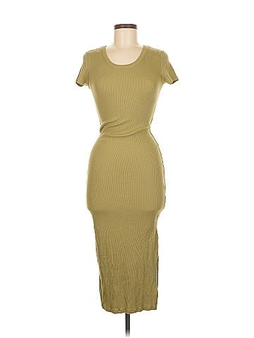 Derek Heart Casual Dress (view 1)
