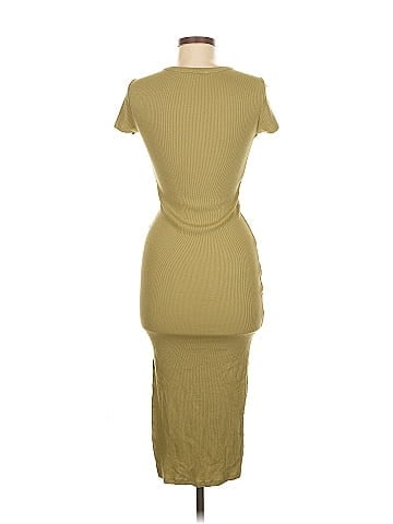 Derek Heart Casual Dress (view 2)