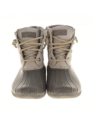 Sperry Top Sider Rain Boots (view 2)