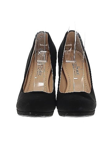 Marco Republic Heels (view 2)