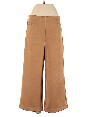 T Tahari Casual Pants (view 1)