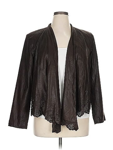 INC International Concepts Blazer (view 1)