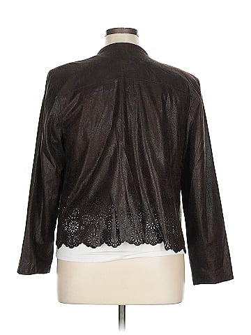 INC International Concepts Blazer (view 2)