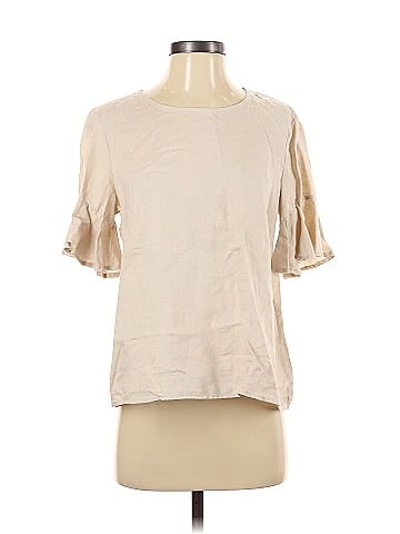 For Cynthia Short Sleeve T-Shirt (view 1)