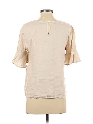 For Cynthia Short Sleeve T-Shirt (view 2)
