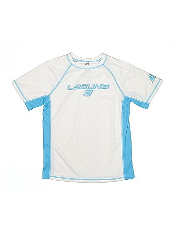 Laguna Rash Guard (view 1)