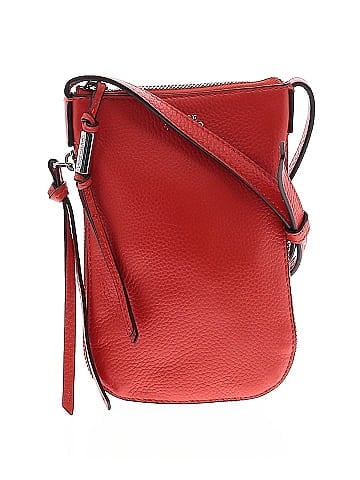 Vince Camuto Leather Crossbody Bag (view 1)
