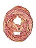 Isa & Stef Paisley Pink Scarf One size - photo 1